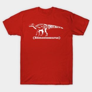 Edmontosaurus T-Shirt